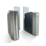 گیت کنترل تردد کشویی