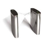 گیت کنترل تردد کشویی