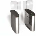 گیت کنترل تردد کشویی